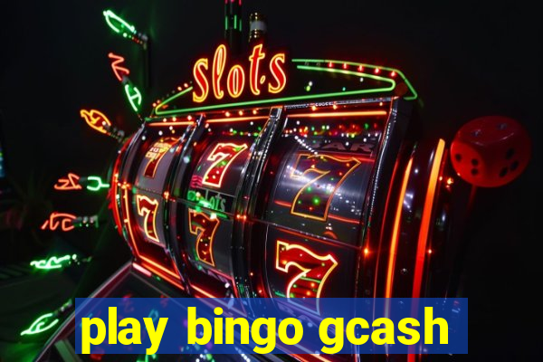 play bingo gcash