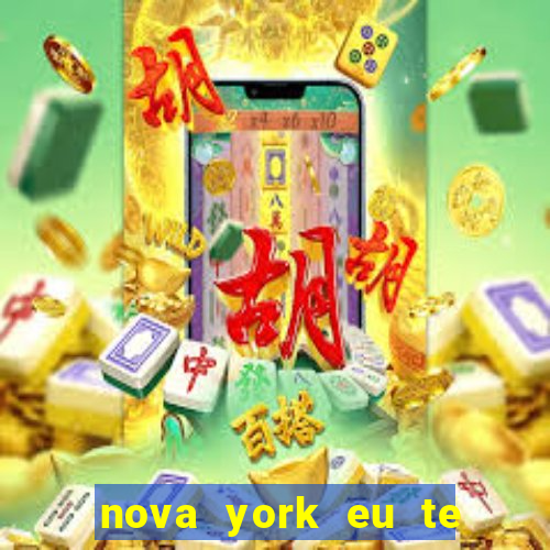 nova york eu te amo dublado online