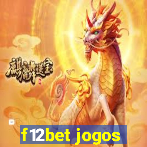 f12bet jogos