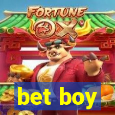 bet boy