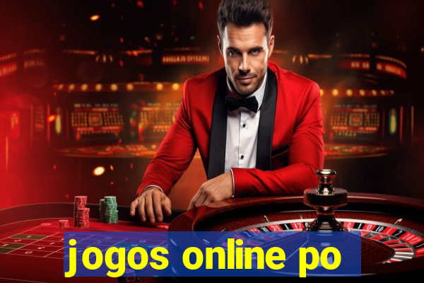 jogos online po