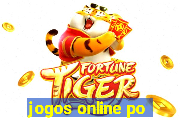 jogos online po