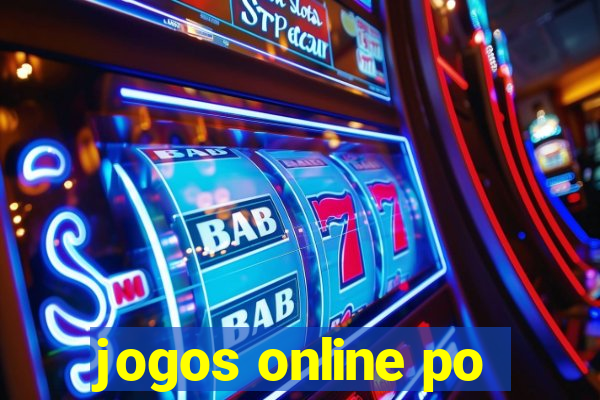 jogos online po