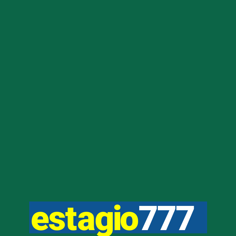 estagio777