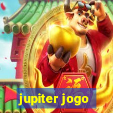 jupiter jogo