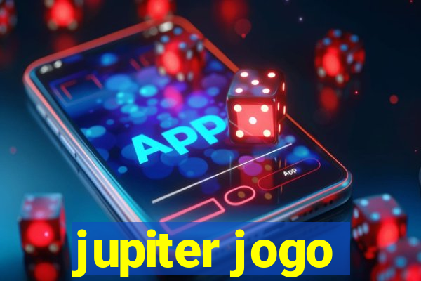 jupiter jogo