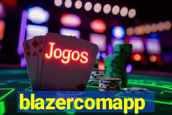 blazercomapp