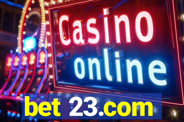 bet 23.com