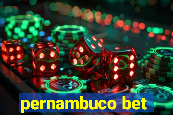 pernambuco bet