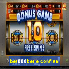 bet888bet e confivel