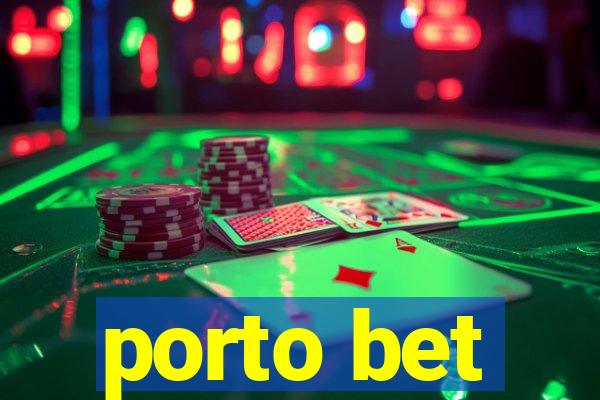 porto bet