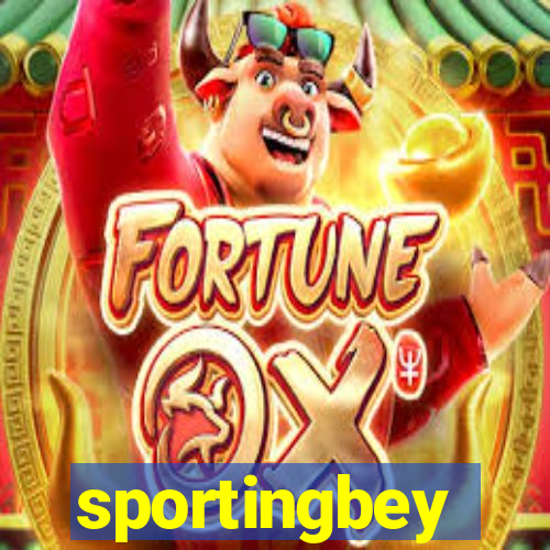 sportingbey