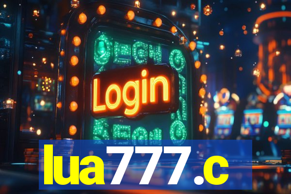 lua777.c