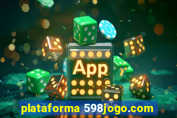 plataforma 598jogo.com