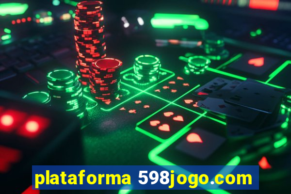 plataforma 598jogo.com