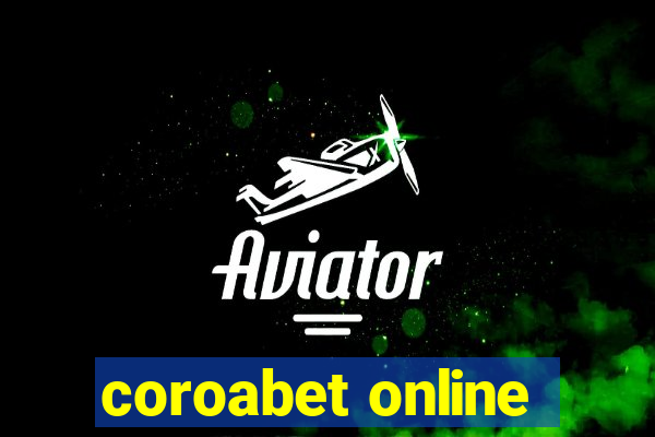 coroabet online