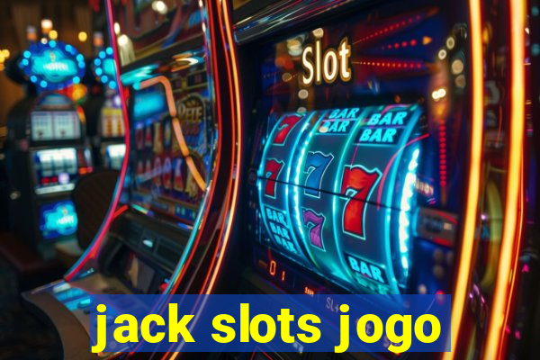 jack slots jogo