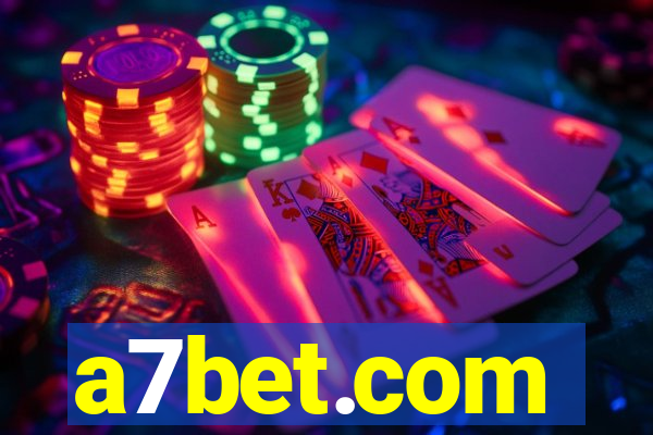 a7bet.com