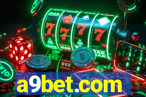 a9bet.com