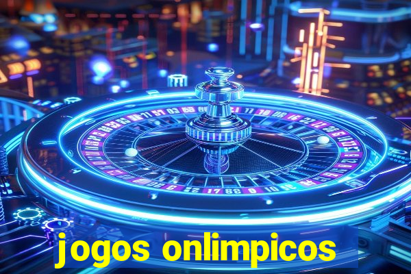 jogos onlimpicos