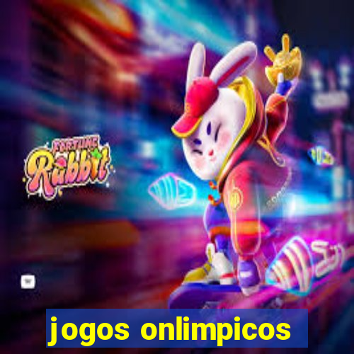 jogos onlimpicos