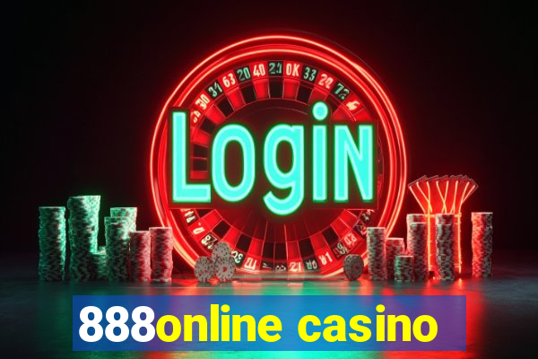 888online casino