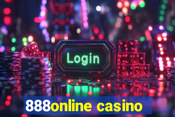 888online casino