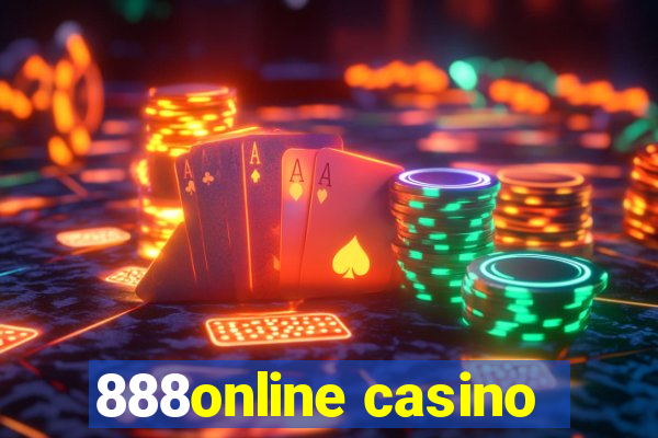 888online casino