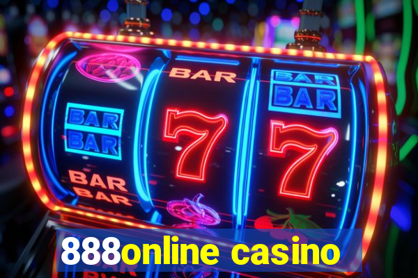 888online casino