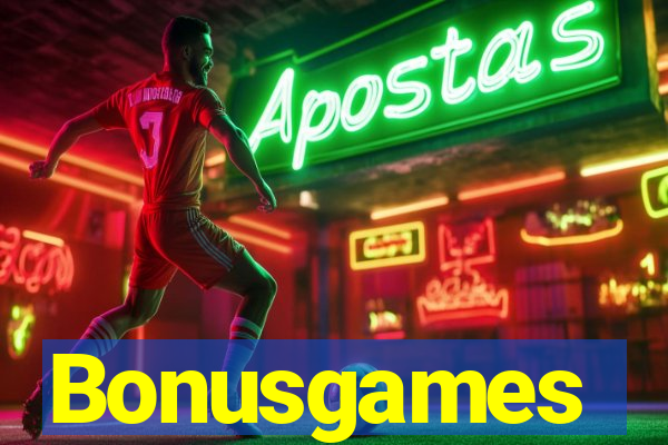 Bonusgames