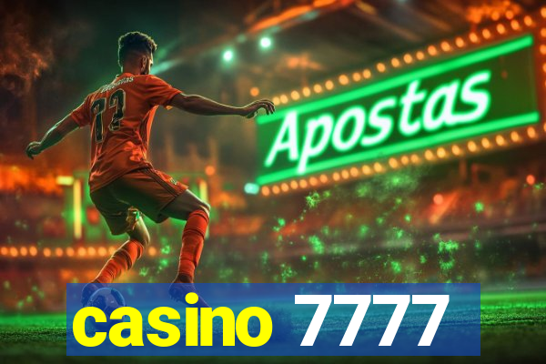 casino 7777