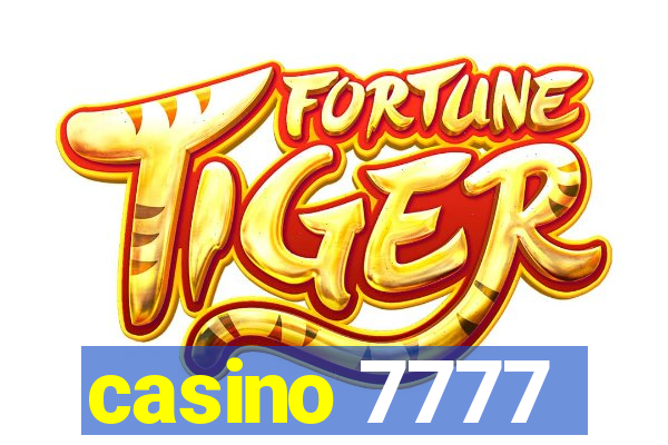 casino 7777