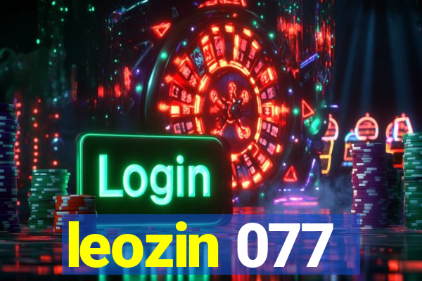 leozin 077