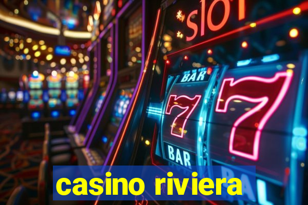 casino riviera