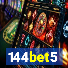 144bet5