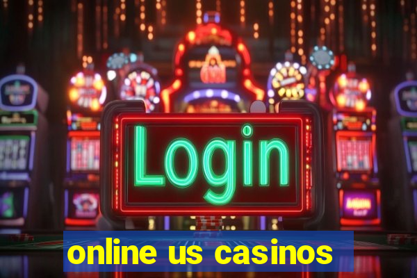 online us casinos