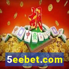 5eebet.com