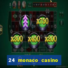 24 monaco casino no deposit bonus