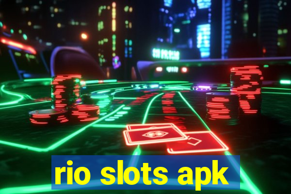 rio slots apk