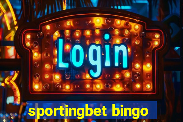 sportingbet bingo