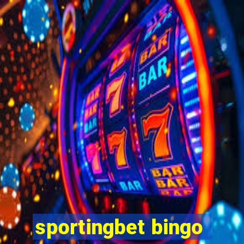 sportingbet bingo