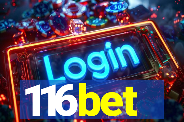 116bet