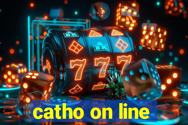 catho on line