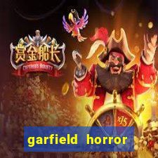 garfield horror game friv