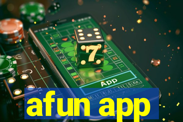 afun app