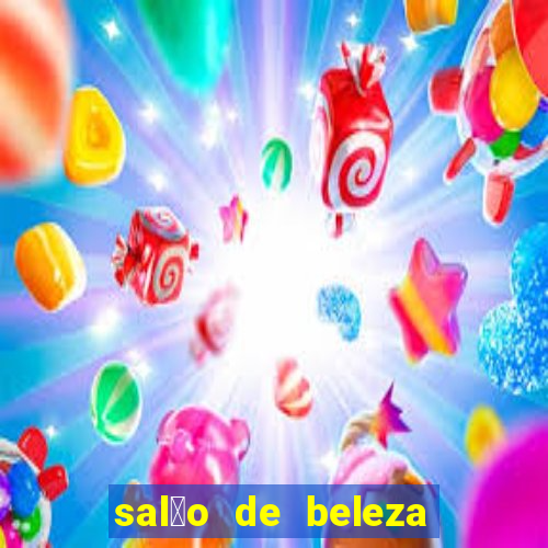 sal茫o de beleza juiz de fora