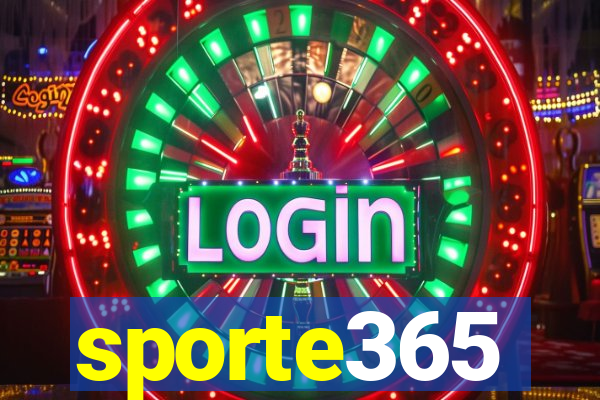 sporte365