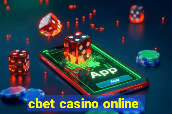 cbet casino online