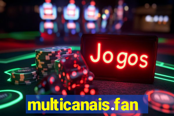 multicanais.fans