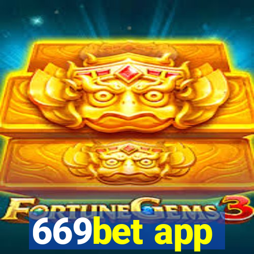 669bet app